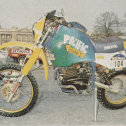 Barigo 1984