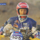 Patricia Schek Dakar 1991
