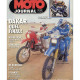 Motorrad, Zeitschrift, Januar 1985