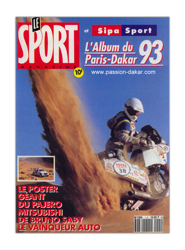 The-sports-magazine--HORS-SERIE--DE--1993