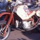 Ducati 500 P.L. M. Dakar 1981