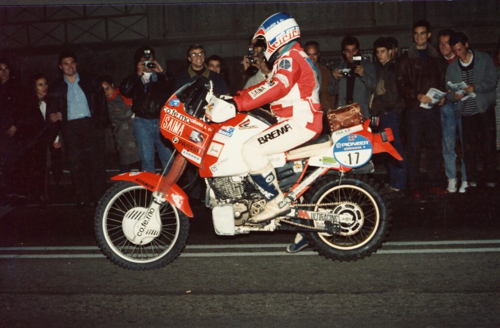 Girardi 1989-1