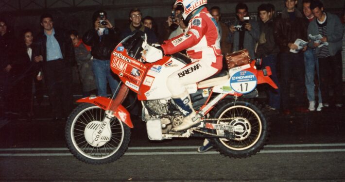 Girardi 1989-1
