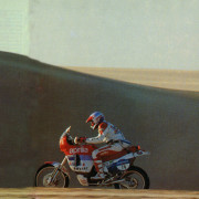 Aprilia Tuareg Wind 600 1989
