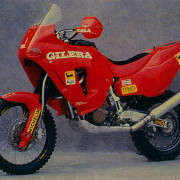 Gilera RC 750 1992