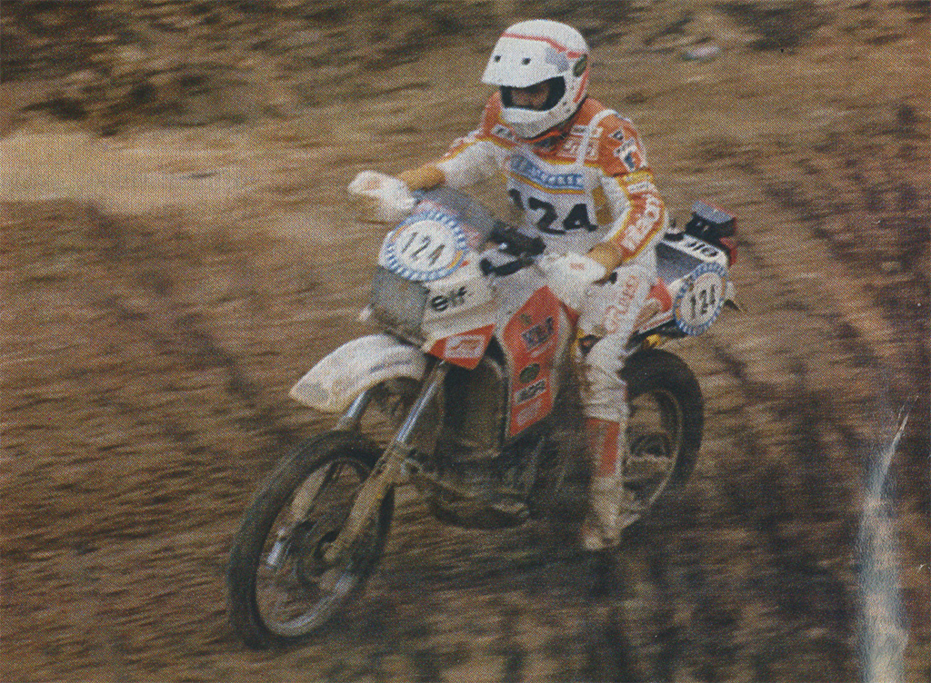 Grassotti 1987