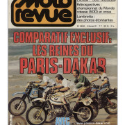 MOTO--REVUE--N°-2496--DU--04--FEVRIER--1981