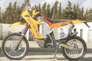 KTM1996