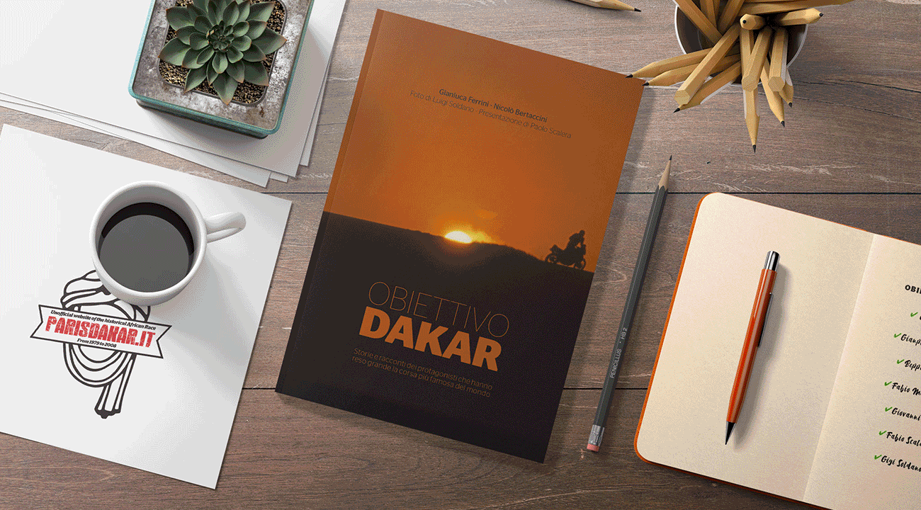 Obiettivo Dakar1