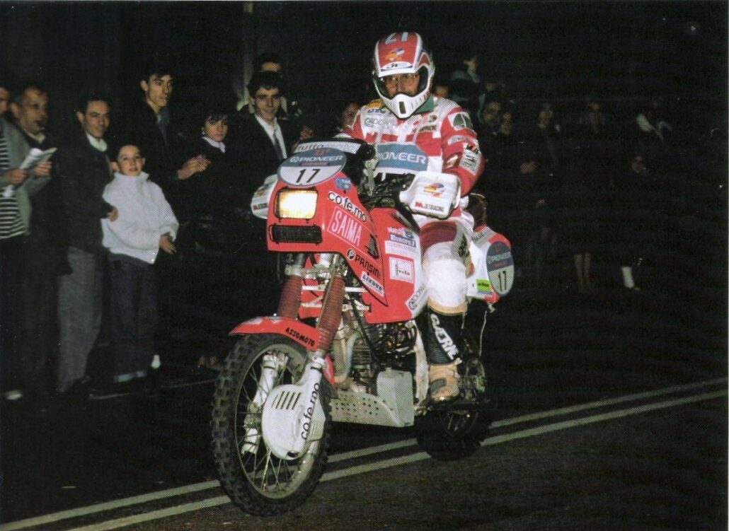 Girardi 1989